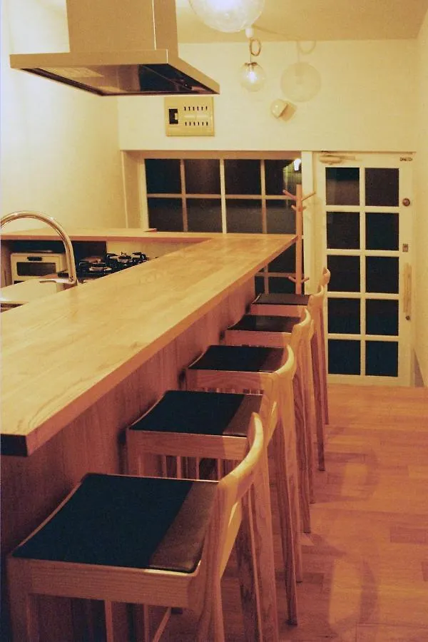 Villa Teppanyaki House Kioto