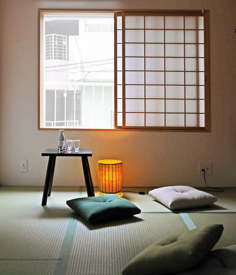 Teppanyaki House Villa Kyoto 0*,  Japan