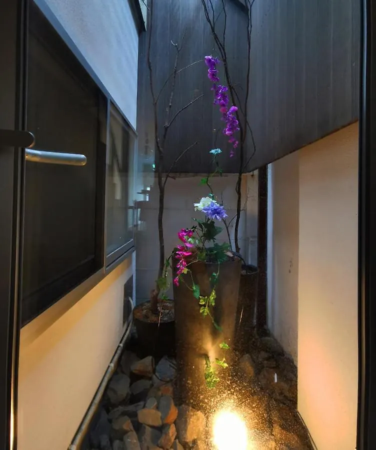 Teppanyaki House Villa Kyoto
