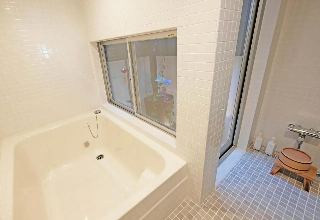 Holiday home Teppanyaki House Villa Kyoto Japan