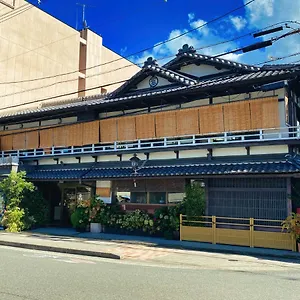 Ryokan Sawaya Honten Ryokan