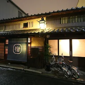Haruya Umekoji Hostal