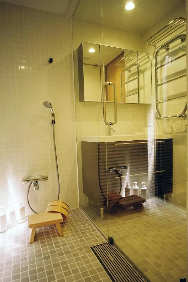 Teppanyaki House Villa Kyoto 0*,